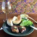 マユガリータ's cooksnap of when they made セージオリーブバター.
