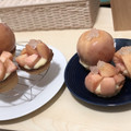 あいぱんまん○'s cooksnap of when they made ツルっと!!超簡単な桃の皮むき.