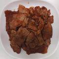 yuriakane's cooksnap of when they made 簡単！しょうが焼き用のお肉でチャーシュー.