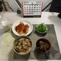 ニッシーマン's cooksnap of when they made シェフ直伝！誰でも簡単に炊けるきのこご飯.