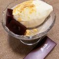Funlato's cooksnap of when they made お砂糖なしでやさしい味の黒ごまプリン.