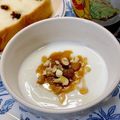 ☆あいちゃん's cooksnap of when they made メープル醤油麹☆ヨーグルト.