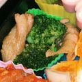 クックDAD's cooksnap of when they made ✿ブロッコリーと豚肉のにんにく醤油炒め✿.