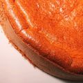 碧、花嫁修業中。's cooksnap of when they made 低糖質のスポンジケーキ♪.