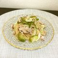 ☆こまっと☆'s cooksnap of when they made ケンミン焼きビーフン♪簡単海鮮野菜炒め.