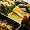 ガメコ's cooksnap of when they made お弁当に◎白だしで簡単♪だし巻き玉子.