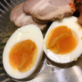 うめぼしじゃぱん's cooksnap of when they made 簡単！つるっとゆで卵.