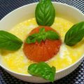 辰夫女子's cooksnap of when they made 胃腸に優し〜い♡トマト雑炊♡.