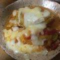 凪なぎ's cooksnap of when they made 旨味がたっぷり！ロールレタス.
