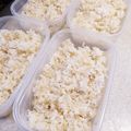 o☆shino's cooksnap of when they made 玄米入りご飯(白米と玄米のベスト比率☆).