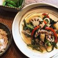 znooti's cooksnap of when they made ジップロックでプルコギ風野菜炒め.