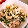 きえまま's cooksnap of when they made もやしピーマンちゃんぷる.