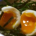 ぽんず推し！'s cooksnap of when they made 簡単 花ニラ（芽ニラ）のユッケ.