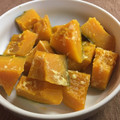 まさたかまま's cooksnap of when they made かぼちゃのミルク煮　簡単.