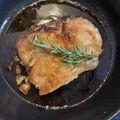 ChinchilaB's cooksnap of when they made 掴め！男の胃袋！失敗しない照り焼きチキン.