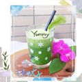 ダヤンCafé's cooksnap of when they made 健康飲料☆せろりん☆.