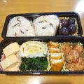 yunapi☆'s cooksnap of when they made レンジで簡単、れんこんチーズのカリカリ焼.