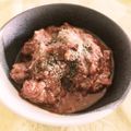 びたみんこ's cooksnap of when they made 鶏レバーの赤ワイントマト煮込み.