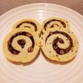 きてぃコ★'s cooksnap of when they made 〈くらし薬膳〉さつまいもと小豆のクッキー.