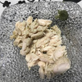 クックWZ33L8☆'s cooksnap of when they made 簡単超しっとり！絶品ささみの柚子胡椒蒸し.