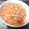 mel✩'s cooksnap of when they made ばりうまぁ♪人参ｽｲﾁﾘごま味噌ｻﾗﾀﾞ.