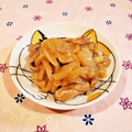 Richland☆Y's cooksnap of when they made 手抜きのしょうが焼き.