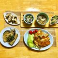 komutatata's cooksnap of when they made 簡単インゲンサラダ.