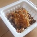 きらり流れ星's cooksnap of when they made 水戸の食卓より♪なめたけ納豆.