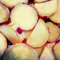 mochikoo's cooksnap of when they made さつまいもの甘露煮.