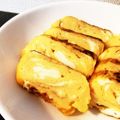 ミカ★ヅキ's cooksnap of when they made お弁当に♡だし入り甘い卵焼き.