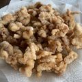 0720まま's cooksnap of when they made 豚バラスライス の唐揚げ(^^).