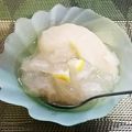 ユリティン's cooksnap of when they made 白キクラゲの糖水.