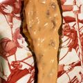 MotleyRisa's cooksnap of when they made 鮭のムニエル・オーロラソース.