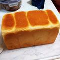 ママよっちゃん's cooksnap of when they made 角が決まる1.5斤♡角食(HB).
