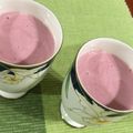 クックVRXNC4☆'s cooksnap of when they made ふわふわヨーグルトムース☆生クリームなし.