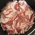 あくるの's cooksnap of when they made じゃが芋と豚バラのチーズ焼き！.