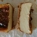 カナかおり's cooksnap of when they made ベイクドチーズケーキ^^*.