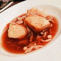 クックNS3KZV☆'s cooksnap of when they made 豆腐ステーキきのこあんかけ.