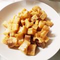 オアシス☆彡's cooksnap of when they made ＊れんこんと長芋の甘辛炒め＊.