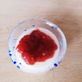 take♪aki♪'s cooksnap of when they made 水切りヨーグルトのプリン.