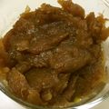 TeaMuffin's cooksnap of when they made 飴色たまねぎの作り方(暇人向け).
