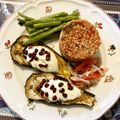 ブランディ's cooksnap of when they made トルコの家庭料理☆そばの実のクスル.
