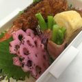 halluco's cooksnap of when they made 花れんこん　☆☆.