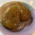 べりまま's cooksnap of when they made おばあちゃん直伝！いちじくの甘露煮.