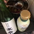 meeco34's cooksnap of when they made 覚え書き：梅ジャムの種の利用.