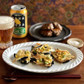 マユガリータ's cooksnap of when they made 枝豆入りかき揚げ（海苔揚げ）.