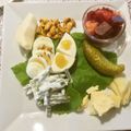 ブランディ's cooksnap of when they made ビートとオレンジのサラダ.