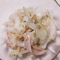 いかめし321's cooksnap of when they made レパートリー増える♪切り干し大根サラダ.