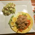 ブランディ's cooksnap of when they made 簡単！アボカドのディップ、グァカモレ.