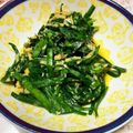 ☆ひぐま☆'s cooksnap of when they made ふわとろにらたま.